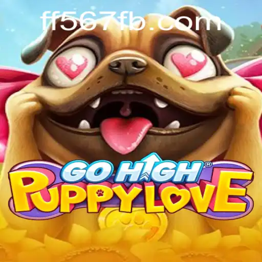 GoHighPuppyLove: Uma Aventura Canina Inesquecível