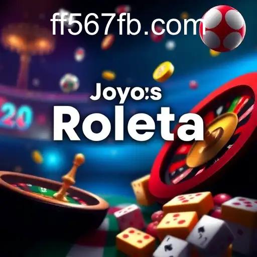 Jogos de roleta