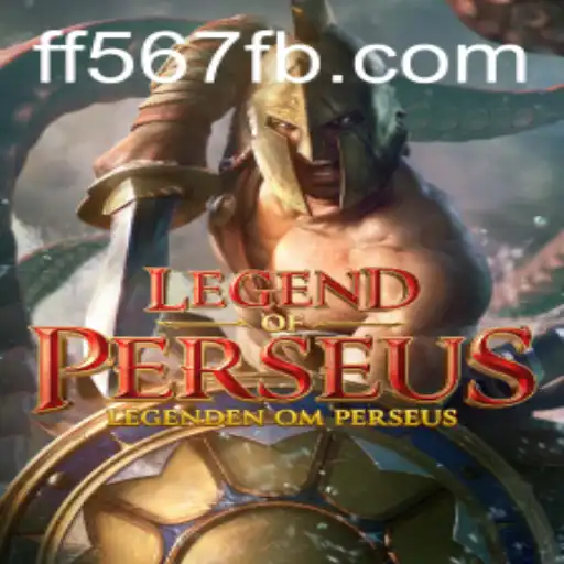 LegendofPerseus: Um Mergulho no Universo da Mitologia e Estratégia