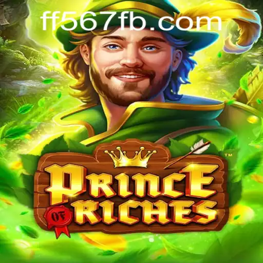 Descubra o Fascinante Mundo de PrinceOfRiches: Um Mergulho nas Regras e Aventuras do Jogo