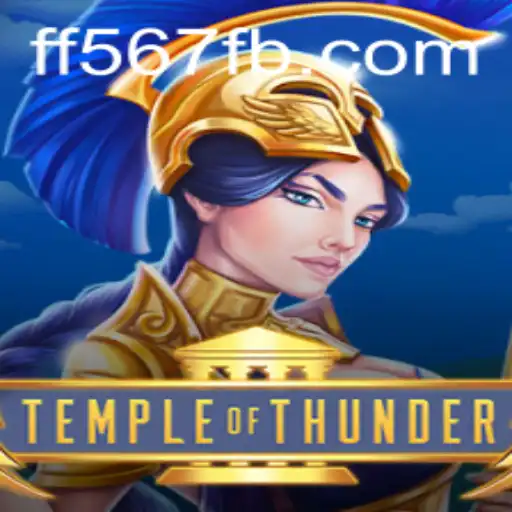 Descubra TempleofThunder: O Novo Fenômeno do Mundo dos Jogos