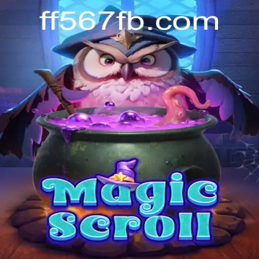 MagicScroll: O Fascinante Universo do Jogo que Conquista Novos jogadores