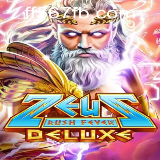 Descubra o Universo de ZeusRushFeverDeluxe: Aventura e Estratégia em um Só Lugar